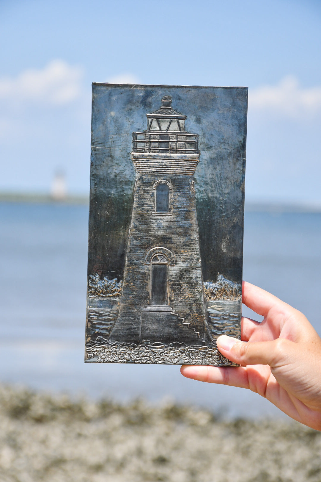 Cockspur Island Lighthouse