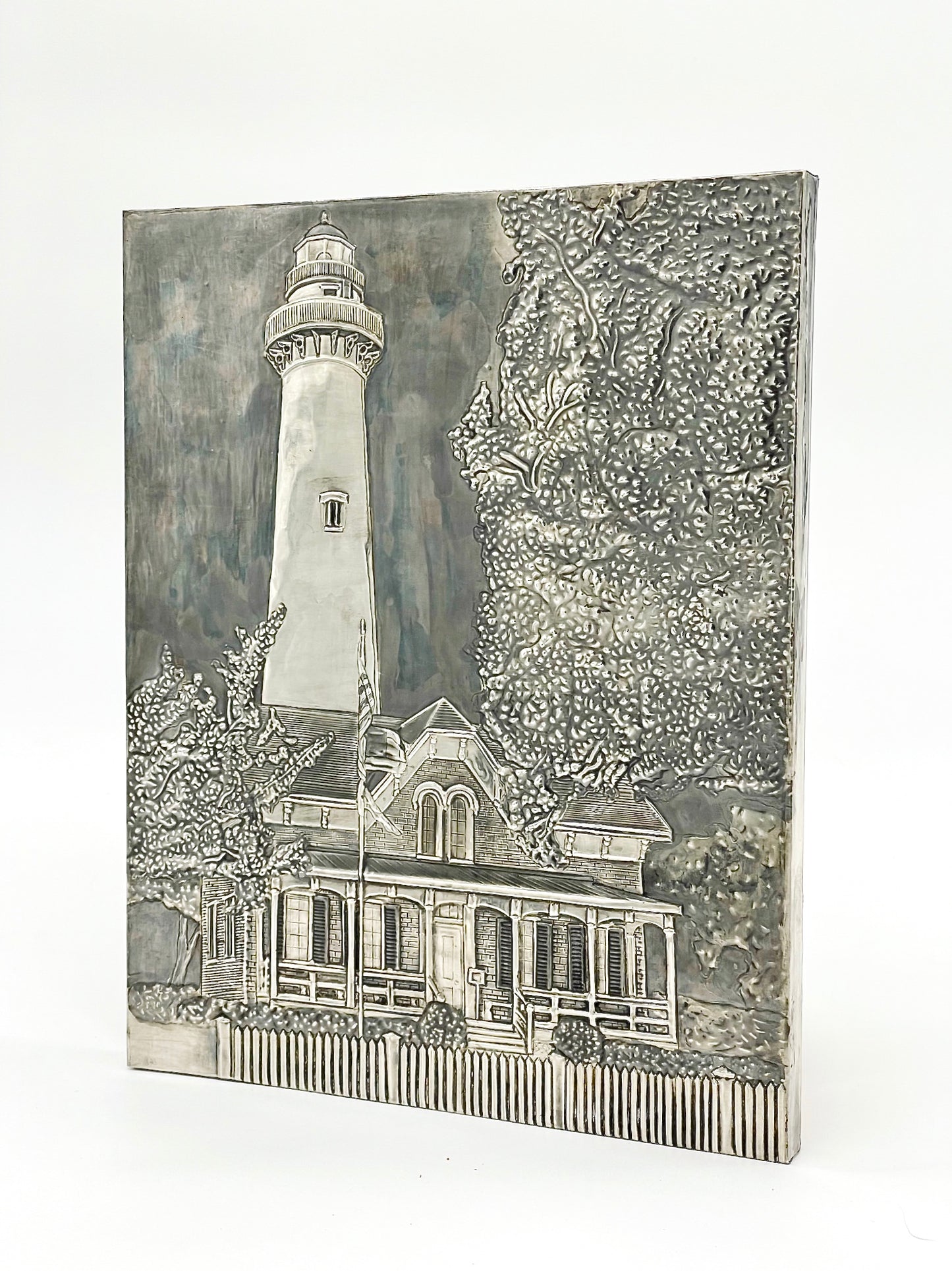 St.Simons Lighthouse