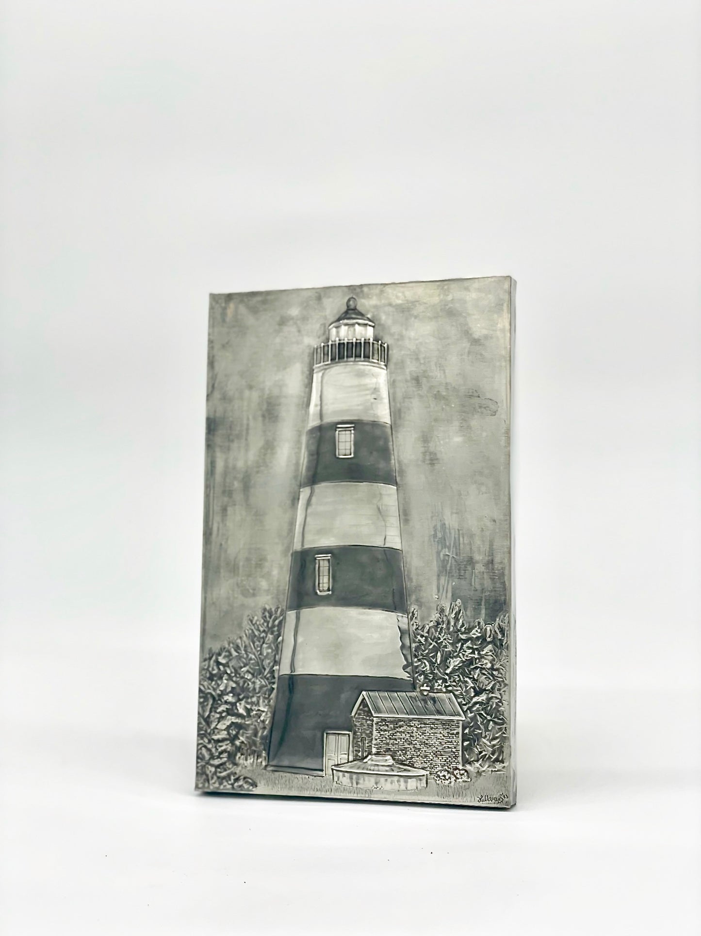 Sapelo Island Lighthouse