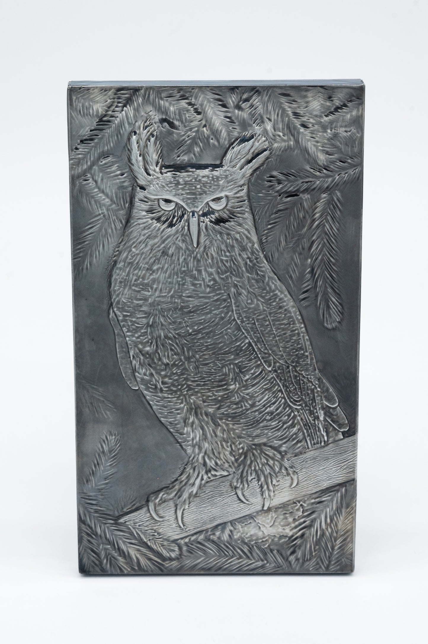 Great Horned Owl