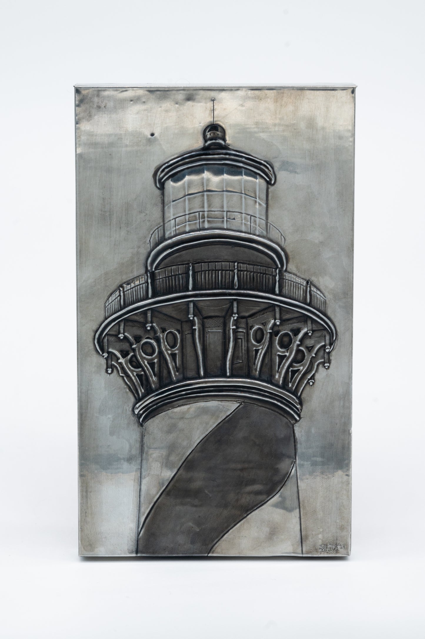 Hatteras Lighthouse