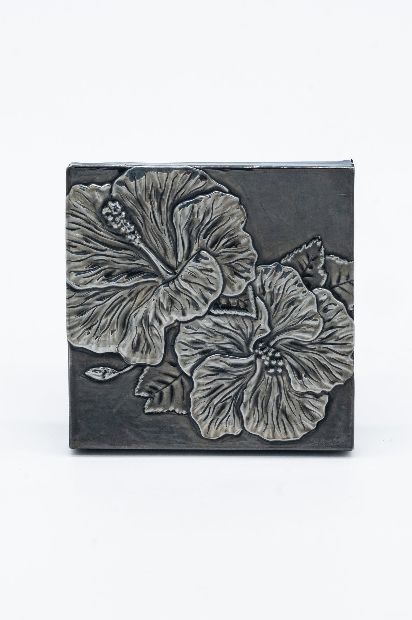 Hibiscus Flower