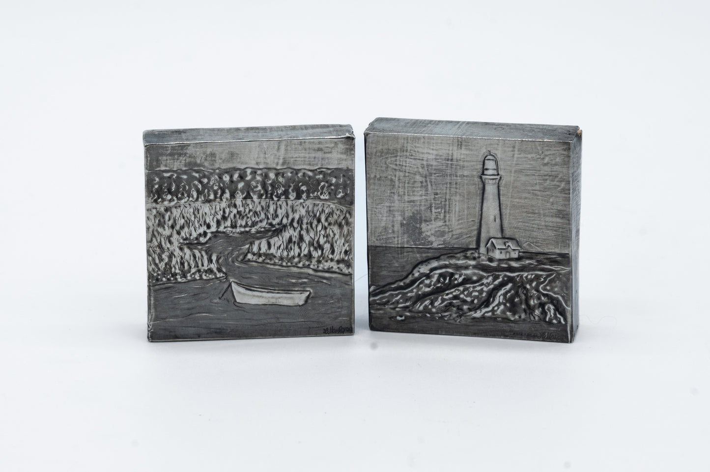 Mini Marsh Landscape